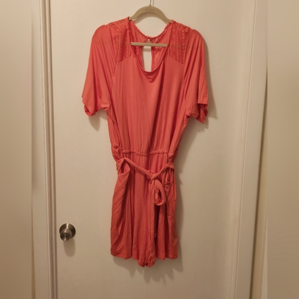 Jumper shorts Torrid 3x